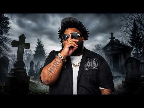 Rod Wave - If i die, Don't cry (official music video)