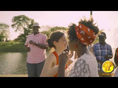 World Kizomba Day 2019 - Team MONTREAL - Canada