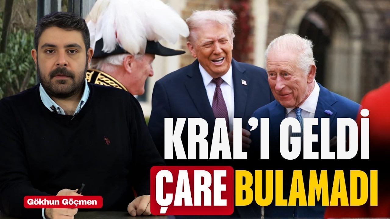 Washington-Londra denklemi: "Özel ilişkiden" yol ayrımına