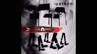 Depeche Mode - Eternal