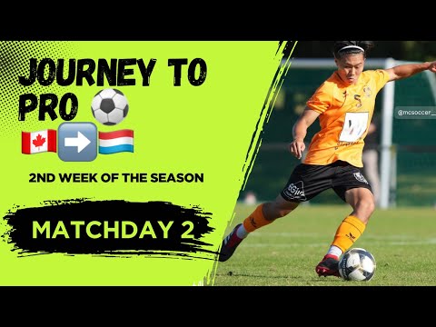 1. LUXEMBURGISCHER FUSSBALL: INTERVIEW, NEWS, SPIEL, TRAINING UND MEHR! Fußball in Luxemburg, Fol...