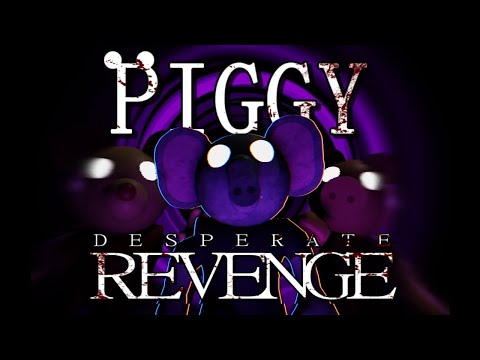Piggy: Desperate Revenge - Release Trailer