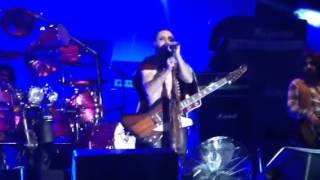 Volver volver - moderatto 15 sep 2014