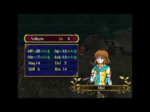 Fire Emblem: Path of Radiance Part 28 Chapter 23: The Great Bridge