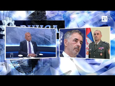 BUJICA 26.9.2022. TOMISLAV JOSIĆ: U Vukovaru je za Plenkovićev HDZ glasovalo više Srba nego Hrvata!