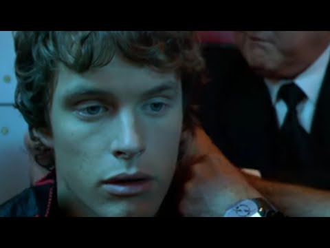 Things Not Said | Operation Overdrive | Full Episode | S15 | E25 | Power Rangers Official