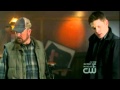 Castiel, Bobby, Dean & Sam - "Jefferson Starships" S6E18