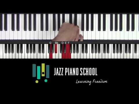 JPS Podcast Ep 49   How To Start Playing Bebop