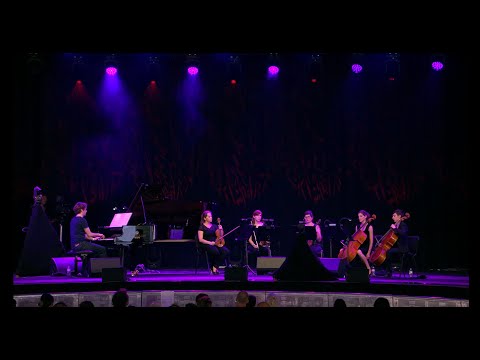 NOAH VANDEN ABEELE - Everything is Perfect (Gent Jazz Festival 2019)