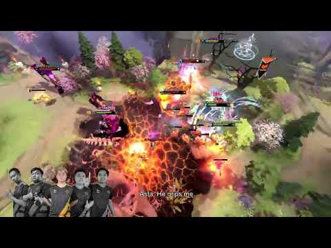 Neon Esports vs Team SMG Comms | DPC SEA 2021/2022 Tour 2: Division I