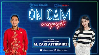 Lolos Seleksi Hakim Diusia Muda, M. Zaki Attirmidzi Bagikan Tips untuk Lolos Seleksi Jadi Hakim