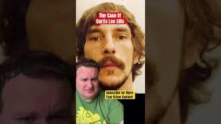 One Minute Case: Curtis Lee Ellis from Eureka, CA #coldcase #crime #shorts