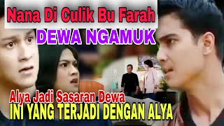 Download lagu Buku Harian Seorang Istri (23 February 2022) Nana Diculik Bu Farah, Dewa Ngamuk mp3