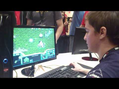 HuK vs Boxer BW Del 2