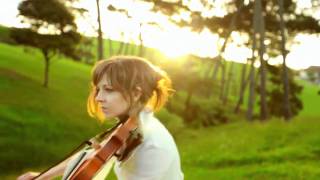 Lord of the Rings Medley, por Lindsey Stirling