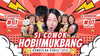 Download lagu Kompilasi Video Lucu Gondrong Jabrik PART 7❗❗| Video Lucu Terbaru 2026 Bikin Ngakak 🤣 mp3 Download lagu Kompilasi Video Lucu Gondrong Jabrik PART 7❗❗| Video Lucu Terbaru 2026 Bikin Ngakak 🤣 mp3
