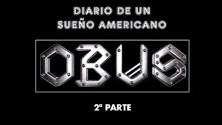 Diario de gira de Obús en América (2017): 2ª parte