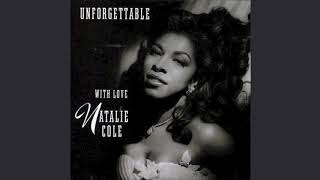 Nature Boy - Natalie Cole