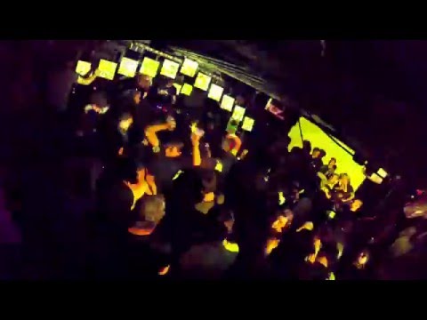 Zweetkamer \w Greencourse @Betoeterd 20-02-16