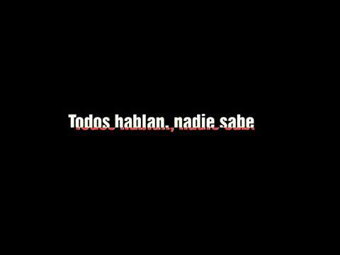 Todos Hablan, nada saben - Aldo Trujillo feat. Nuevos Ilegales, Fidel Rueda y La Decima Banda