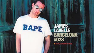 Global Underground 023: Barcelona (CD1)