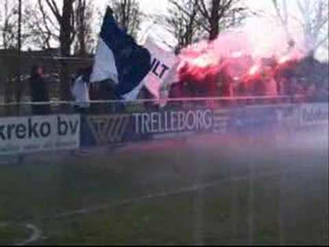 Rijsoord - Gjs - Rijsoord Ultras