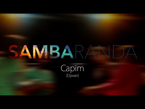 Sambaranda - Capim