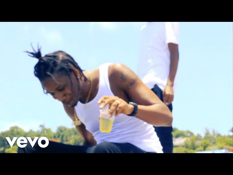 Lushman - Waste Man Dem (Official Video)