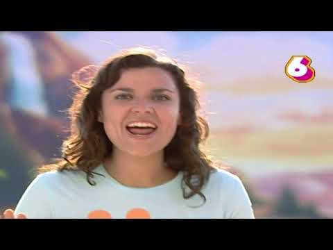 Disneyland Paris Hotel TV - Italian - early 2018