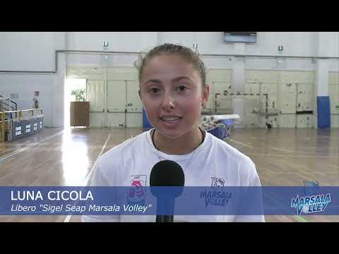 Sigel Seap Marsala Volley, serve il cuore: arriva Melendugno al “San Carlo”