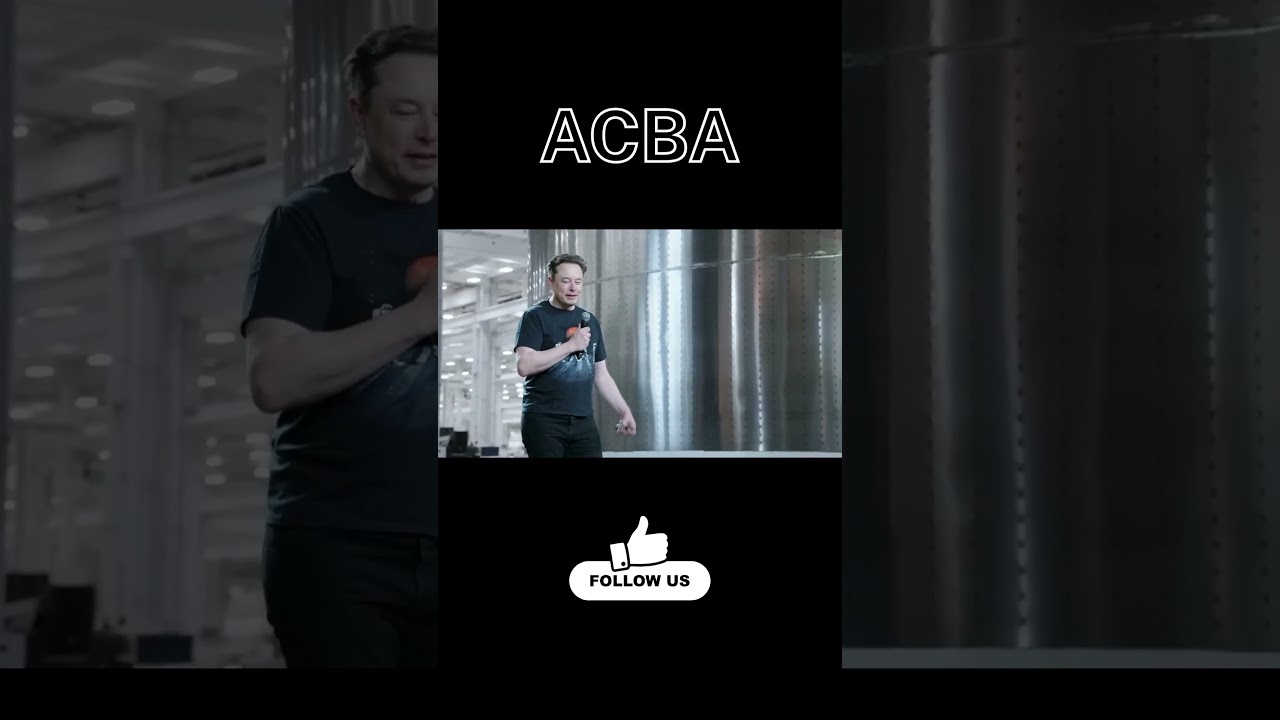 Elon Musk: Starbase City Will Launch Humanity To Other Planets