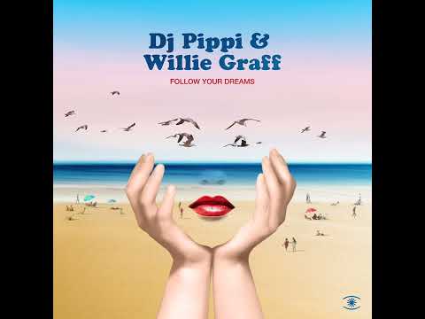 Dj Pippi & Willie Graff - Volver (ft. Paco Fernandez) - 0188