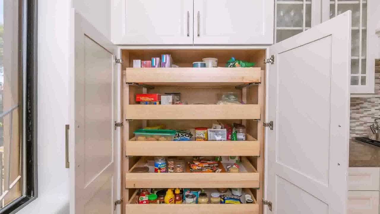 Watch video Kitchen Store Room Door Design Now Kitchen Store Room Door Design