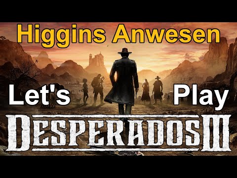 desperados iii publisher desperados iii publisher