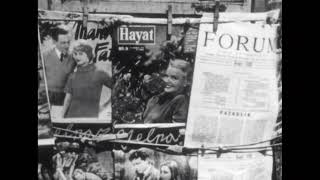 Turkey : Emergence Of A Modern Nation (1963)