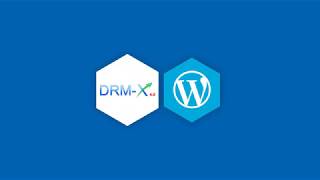 Download Lagu DRM-X 4.0 integration with WordPress Thumbnail