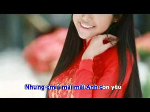 Anh còn yêu - Khánh Vy