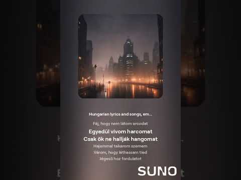 Regcus Rúna — Álomkép