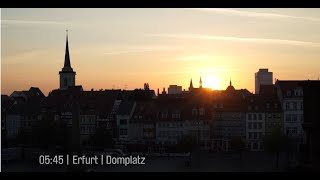 Die Stadtwerke Erfurt Gruppe