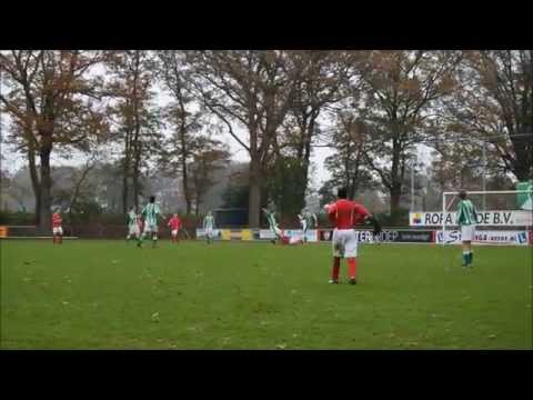 Lochuizen A1 -  Hector A1