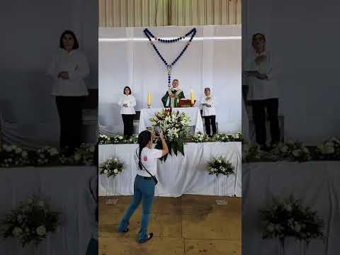 SÃO GOTARDO MG 🇧🇷 15° ANIVERSÁRIO DO TERÇO DOS HOMENS, MISSA EM AÇÃO DE GRAÇAS, 26/07/26