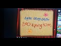 Favorite Songs Vol 3 End Credits
