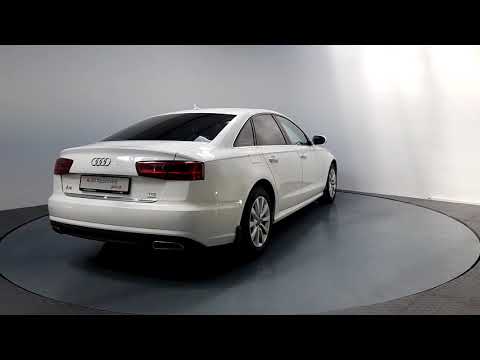 2016 Audi A6 2.0TDI 150 SE S-T 4DR AUTO   Audi Wexford