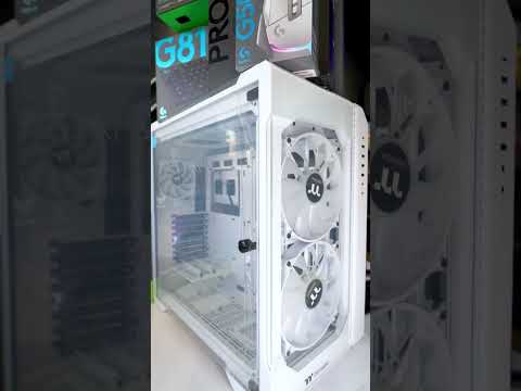 i9 13900KF + RTX 4080 / С ТЕСТАМИ В ИГРАХ