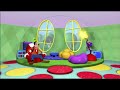 An Out Of Context Moment From Every Mickey Mouse Clubhouse Episode Season 3 REUPLOAD