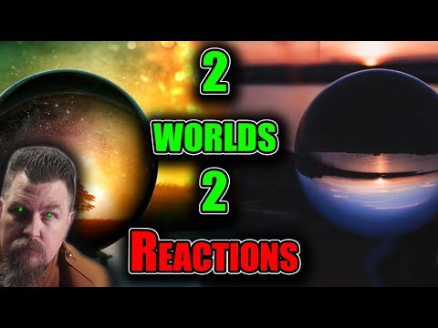 A HFY Story : We Empathic Few & Two Worlds, Two Reactions | 1960~ Deathworld, War, Terran & Humans