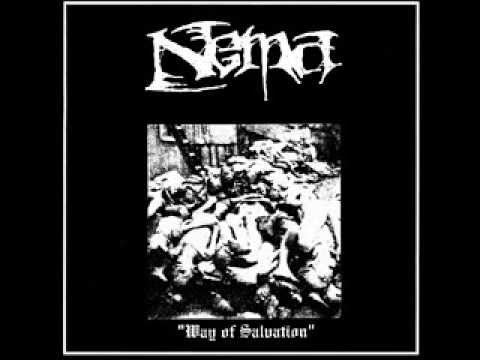 NEMA "Way Of Salvation"
