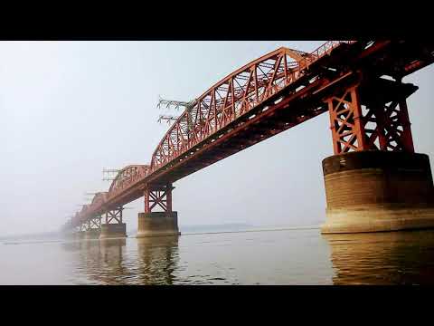 Chayaar Chobi by Zaher Hadi