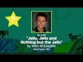 PBSKids Go Writers Contest Winners 2015