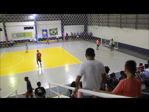 GLL/Arara Negra x Kurumin - C - 1º Fase - Copa Morena 2019
